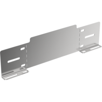 IEK Заглушка LESTA 55х200мм - CLM40D-ZTL-055-200